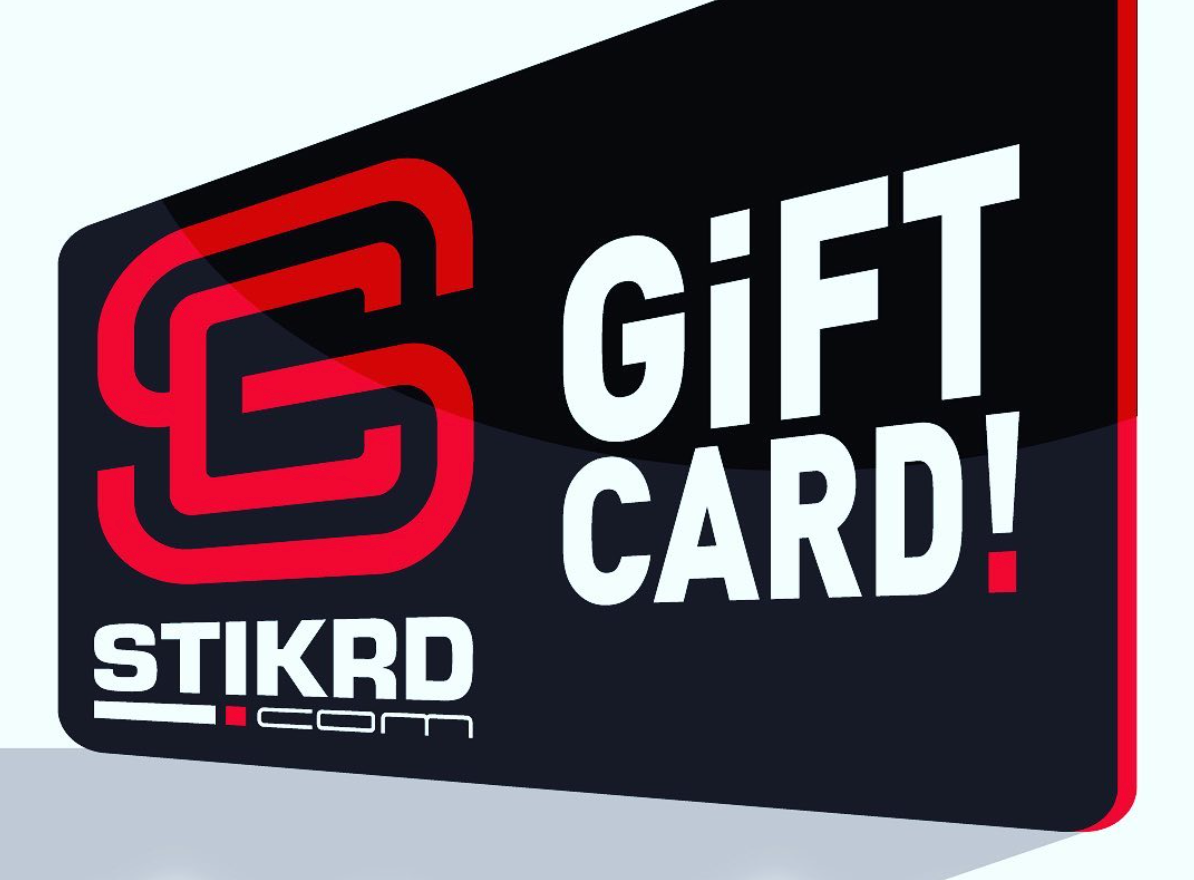 Gift Certificates